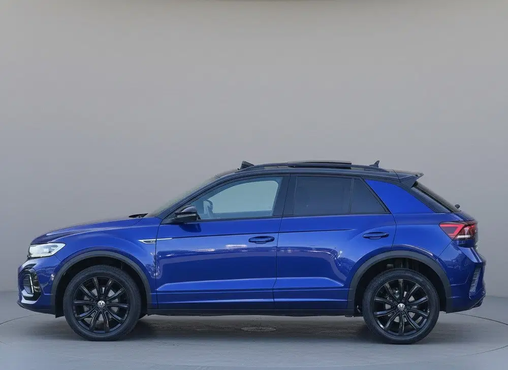 Volkswagen T-Roc 1.5 TSI R-Line uit 2023, foto 11