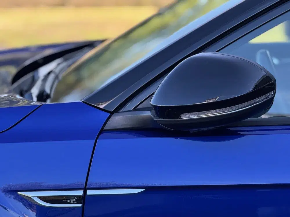 Volkswagen T-Roc 1.5 TSI R-Line uit 2023, foto 6