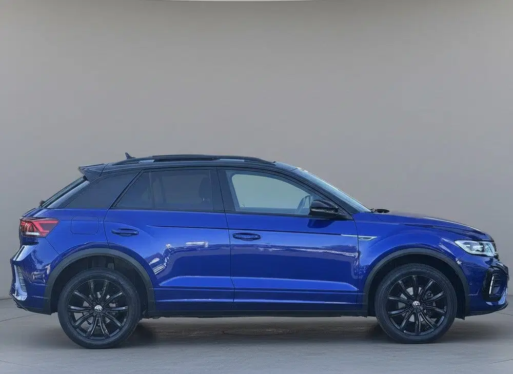 Volkswagen T-Roc 1.5 TSI R-Line uit 2023, foto 7