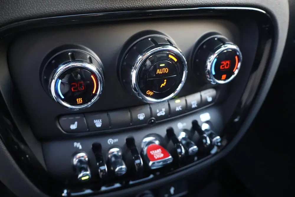 Mini Clubman Cooper S Rockingham GT JCW Automaat uit 2022, foto 15