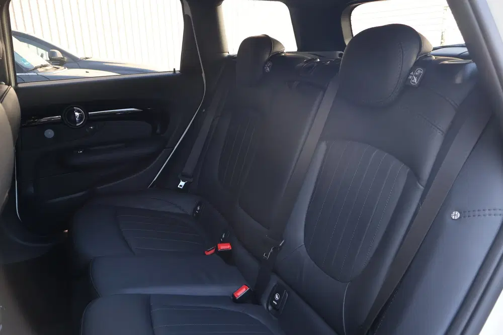 Mini Clubman Cooper S Rockingham GT JCW Automaat uit 2022, foto 6