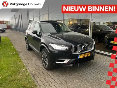 Volvo XC90 2.0 T8 Recharge AWD Inscription uit 2021
