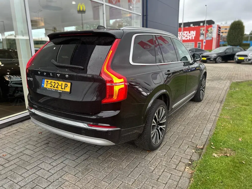 Volvo XC90 2.0 T8 Recharge AWD Inscription uit 2021, foto 2