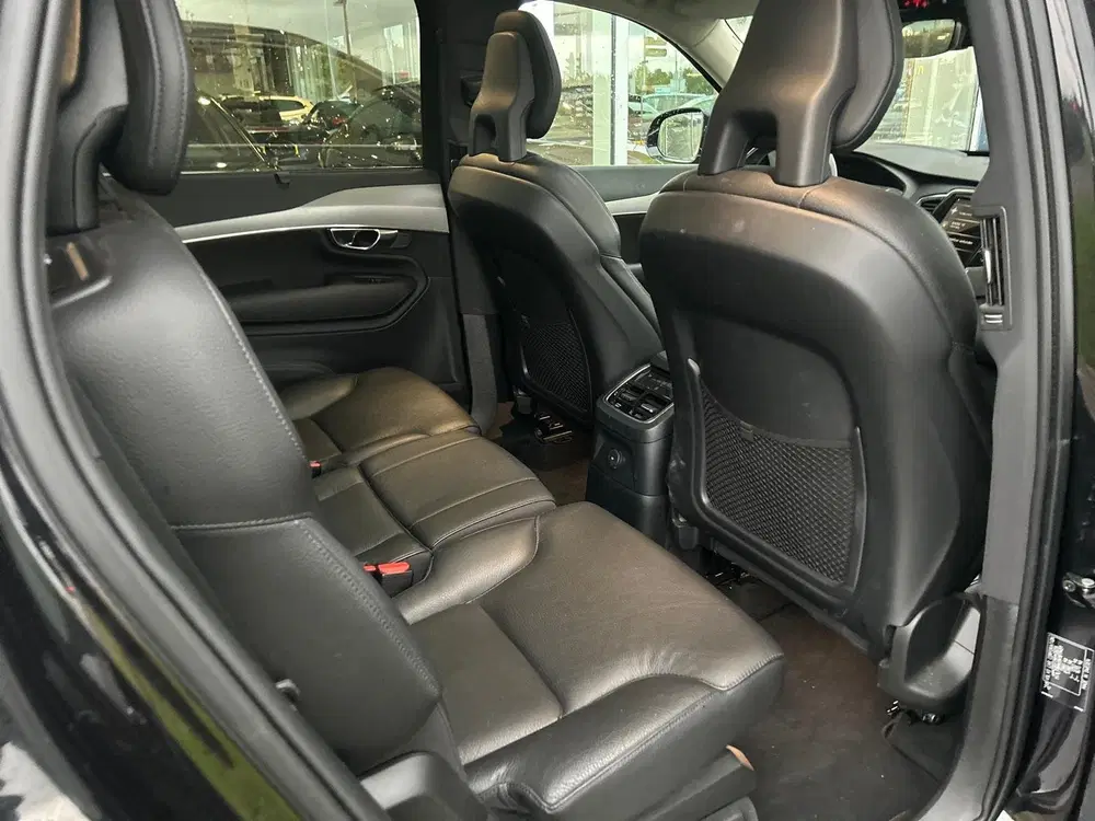 Volvo XC90 2.0 T8 Recharge AWD Inscription uit 2021, foto 4