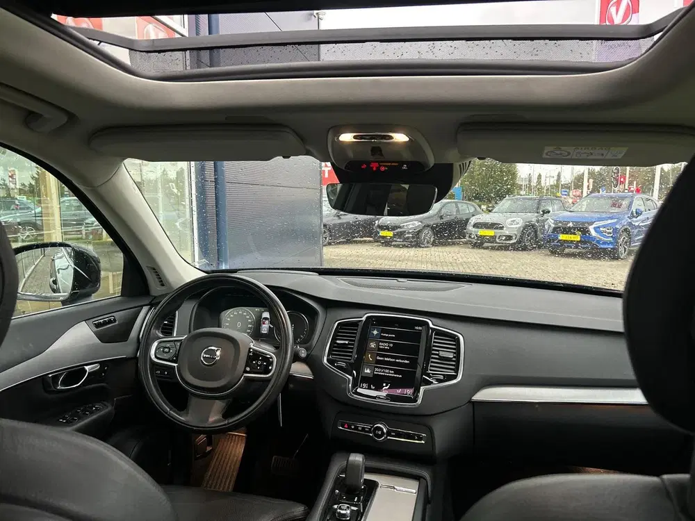 Volvo XC90 2.0 T8 Recharge AWD Inscription uit 2021, foto 5