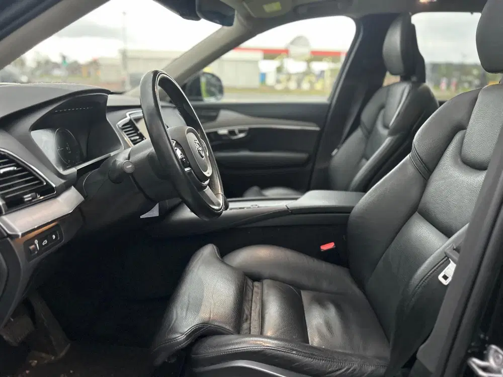 Volvo XC90 2.0 T8 Recharge AWD Inscription uit 2021, foto 6