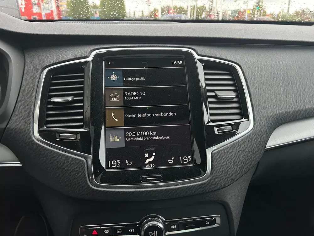 Volvo XC90 2.0 T8 Recharge AWD Inscription uit 2021, foto 7