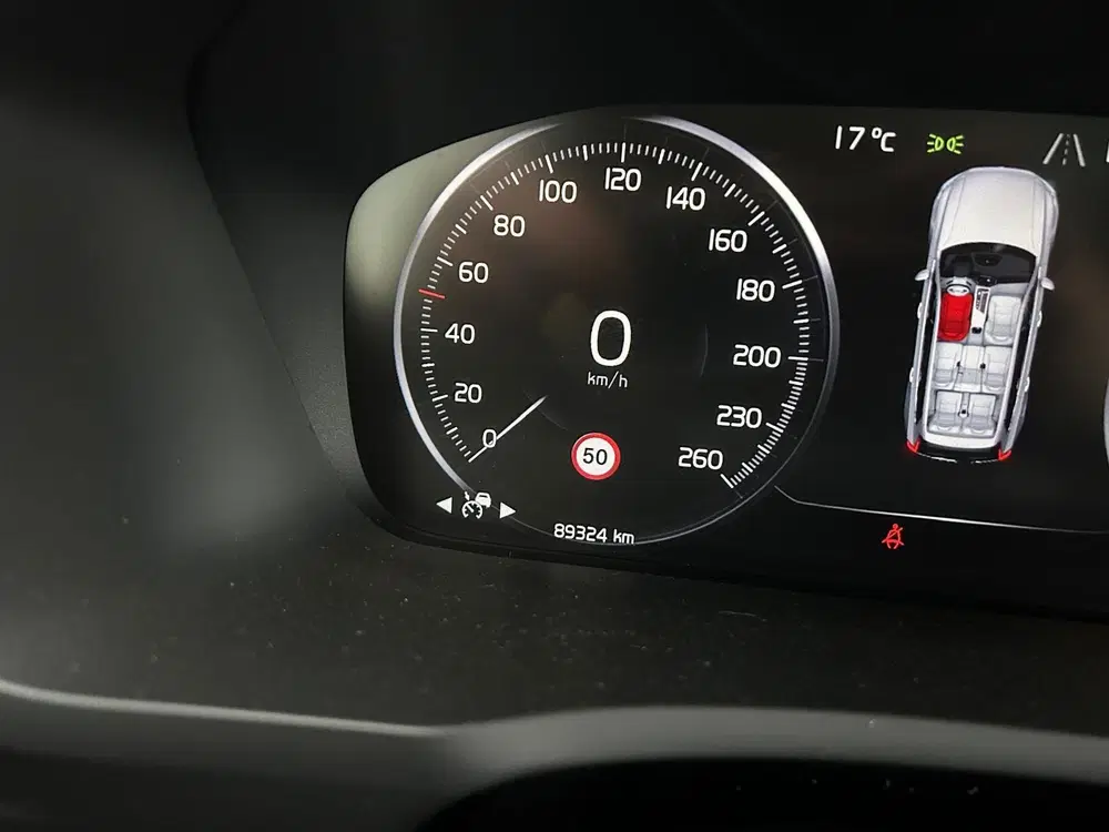 Volvo XC90 2.0 T8 Recharge AWD Inscription uit 2021, foto 8