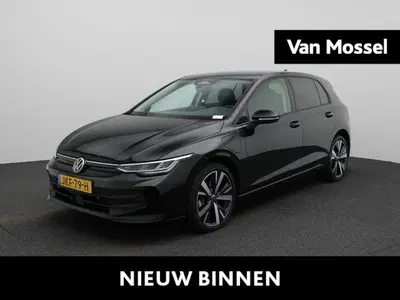 Volkswagen Golf 1.5 eHybrid Life Edition 204 PK uit 2025