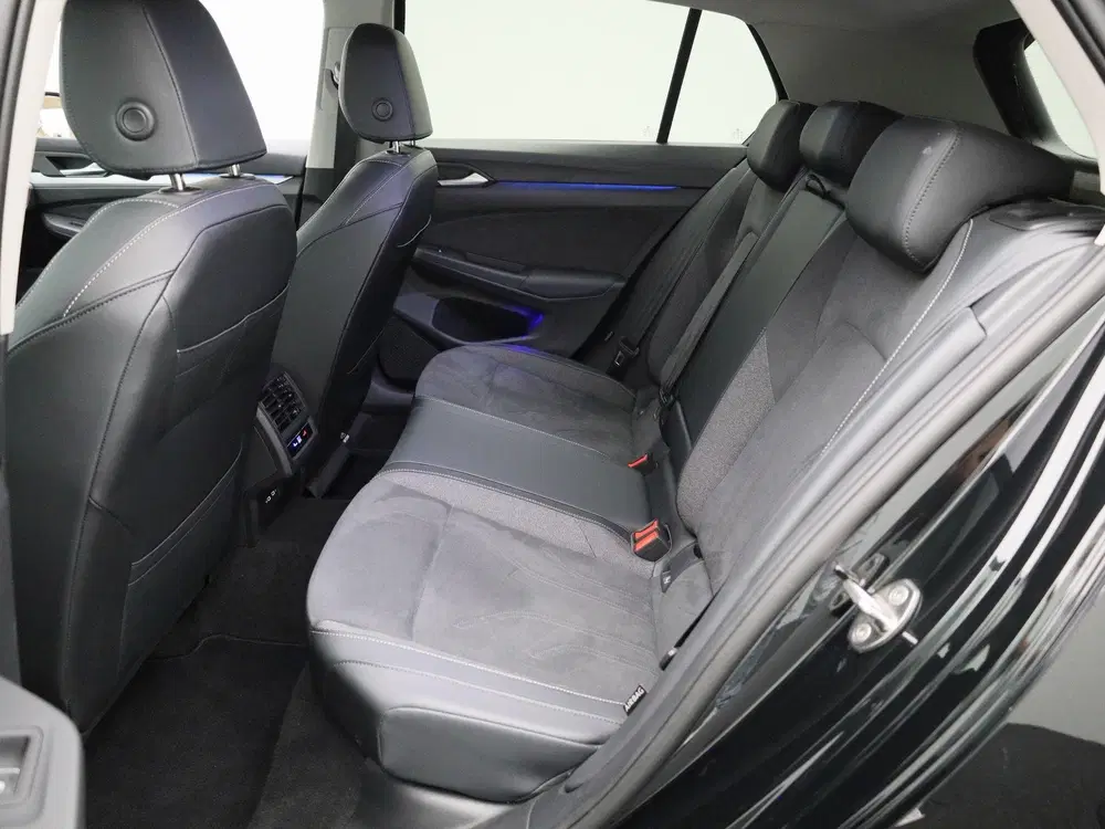 Volkswagen Golf 1.5 eHybrid Life Edition 204 PK uit 2025, foto 12