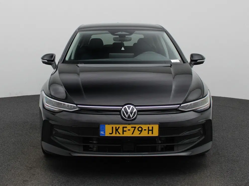 Volkswagen Golf 1.5 eHybrid Life Edition 204 PK uit 2025, foto 3