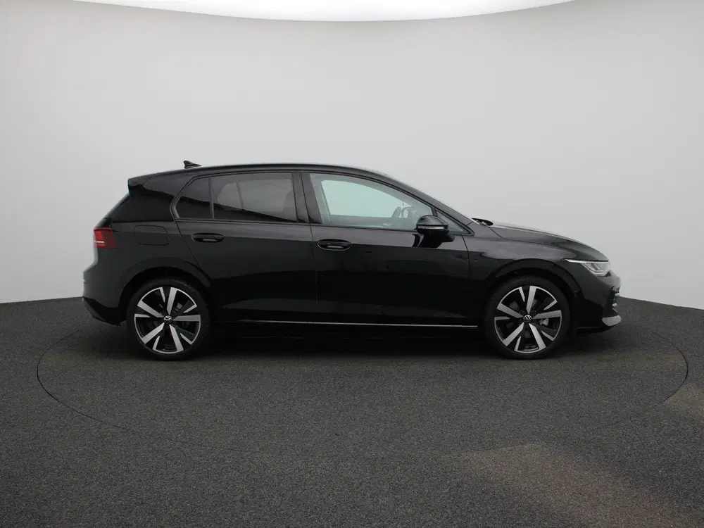 Volkswagen Golf 1.5 eHybrid Life Edition 204 PK uit 2025, foto 6
