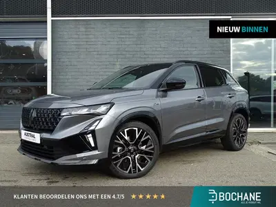 Renault Austral 1.2 E-Tech full hybrid 200 esprit Alpine N uit 2026
