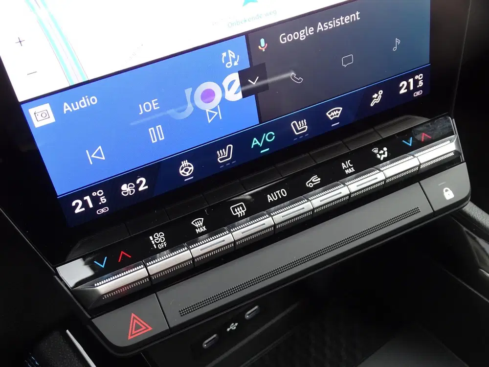 Renault Austral 1.2 E-Tech full hybrid 200 esprit Alpine N uit 2026, foto 14