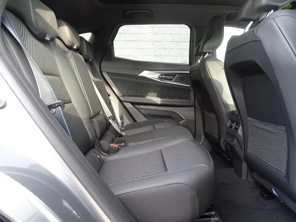 Renault Austral 1.2 E-Tech full hybrid 200 esprit Alpine N uit 2026, foto 9