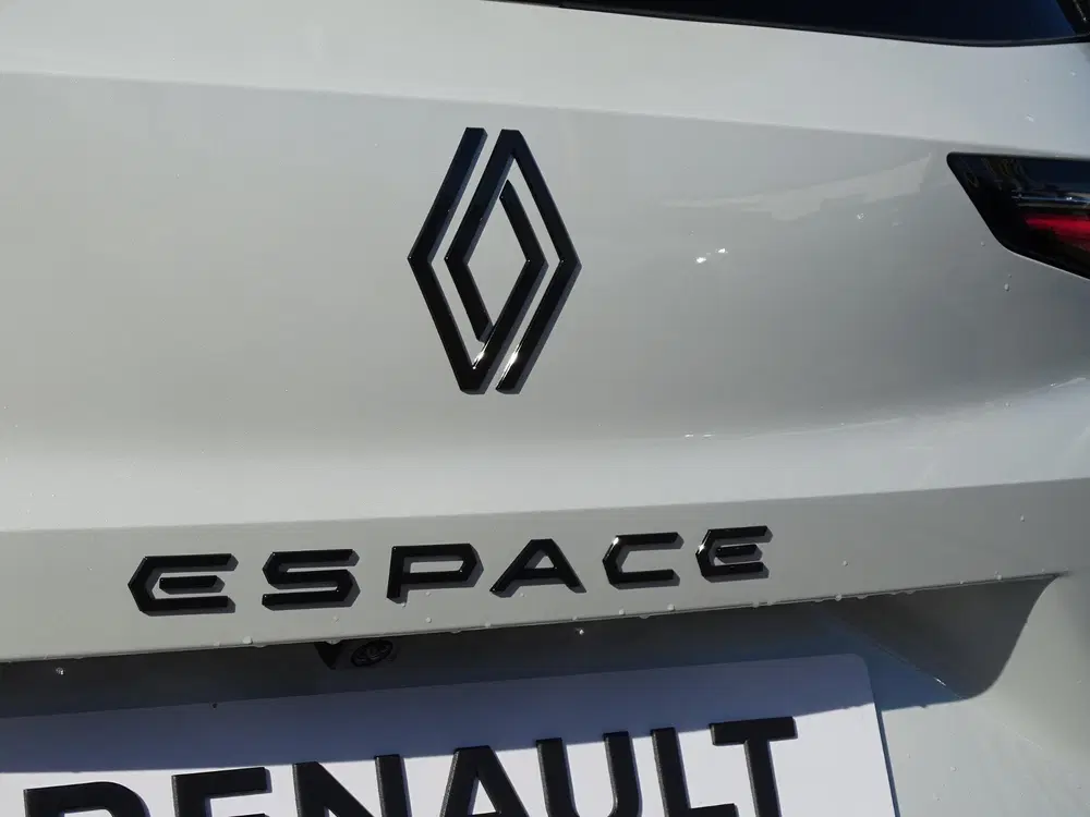 Renault Espace E-Tech full hybrid 200 esprit Alpine 5p NU uit 2026, foto 15