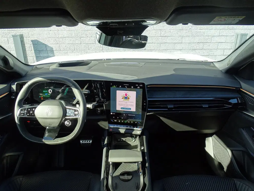 Renault Espace E-Tech full hybrid 200 esprit Alpine 5p NU uit 2026, foto 3