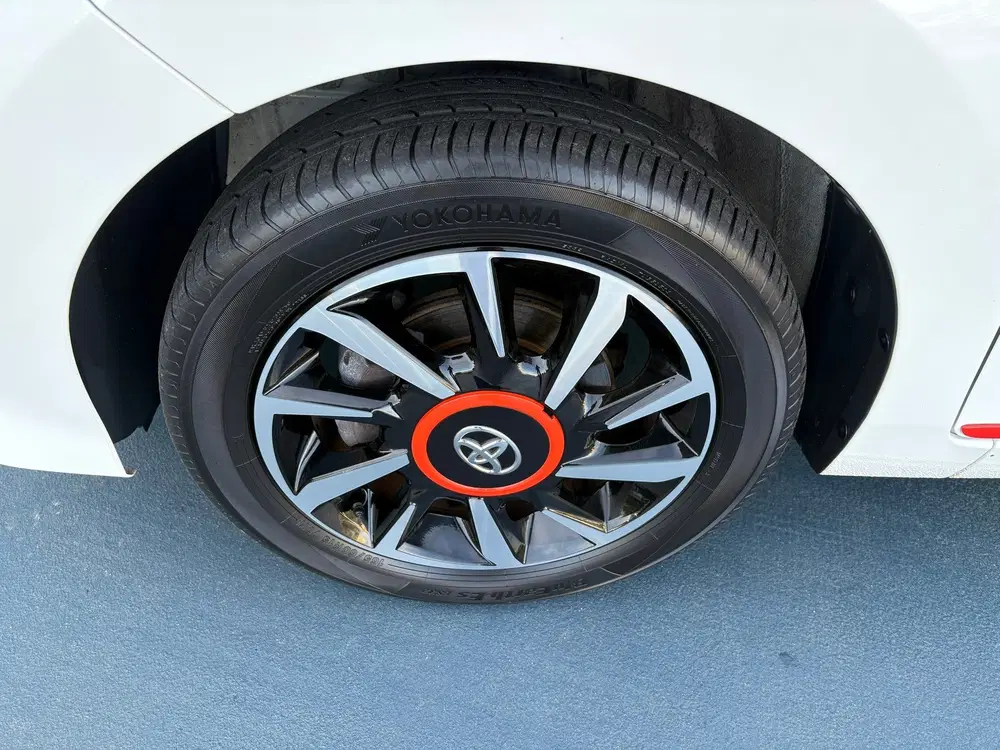 Toyota Aygo 1.0 VVT-i x-otic CABRIO AUTOMAAT LMV uit 2019, foto 10