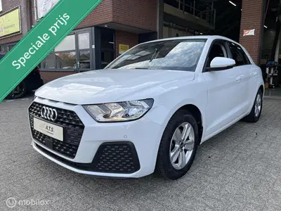 Audi A1 30 TFSI Advanced edition uit 2024