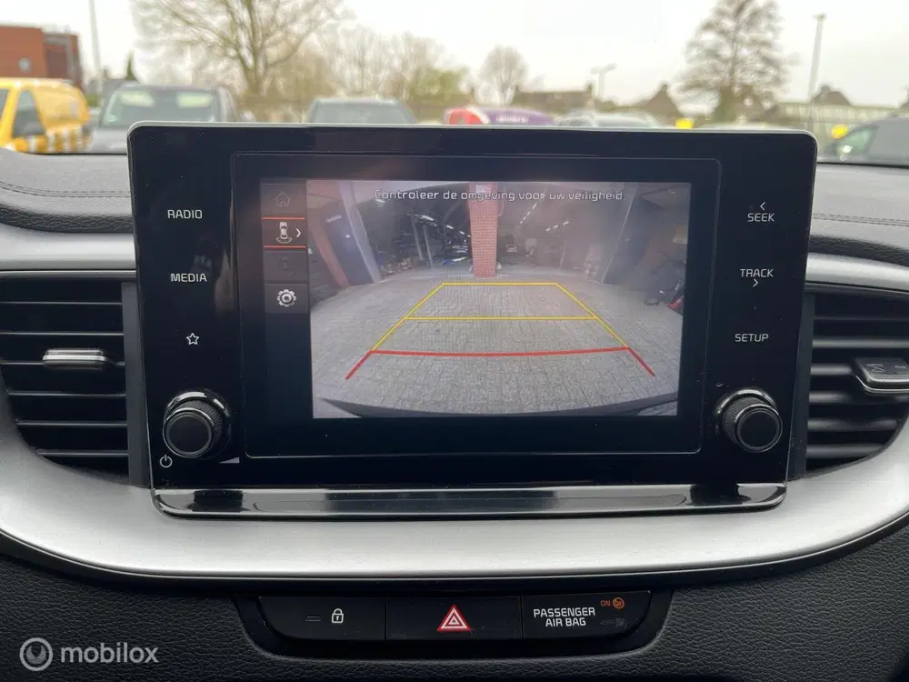 Kia Ceed 1.0 T-GDi DynamicLine CARPLAY*CAMERA* uit 2022, foto 15