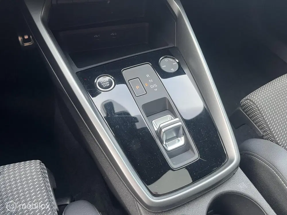 Audi A3 40 TFSI e S-LINE PANO-DAK*ACC*CAMERA*PDC* uit 2023, foto 13
