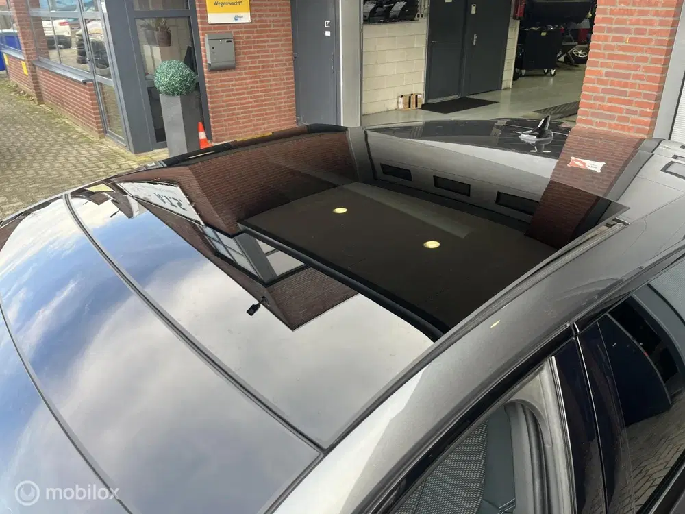Audi A3 40 TFSI e S-LINE PANO-DAK*ACC*CAMERA*PDC* uit 2023, foto 7