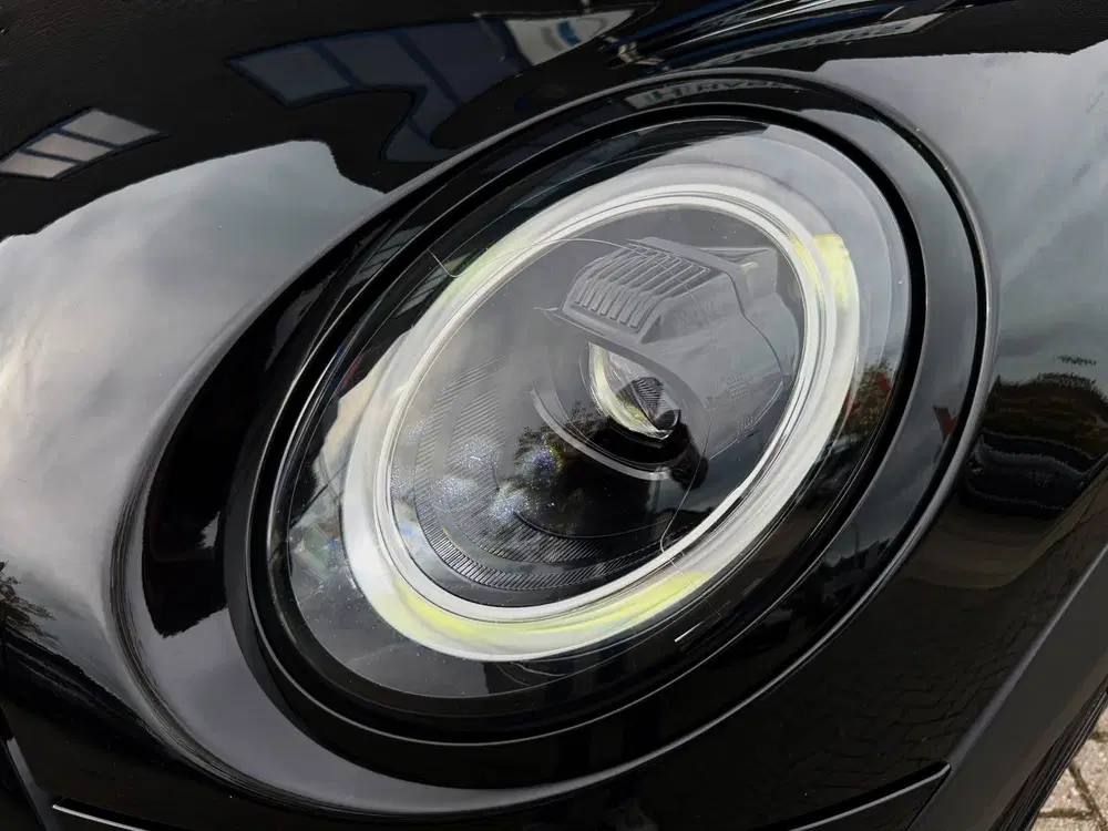 Mini Cabrio 1.5 Cooper MINI Yours 136PK uit 2021, foto 13