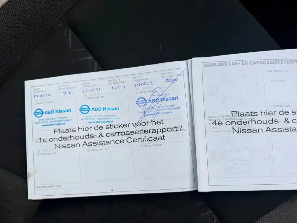 Nissan Micra 0.9 IG-T N-Connecta 62897 km uit 2019, foto 14