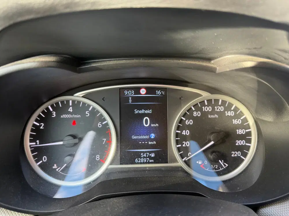 Nissan Micra 0.9 IG-T N-Connecta 62897 km uit 2019, foto 15