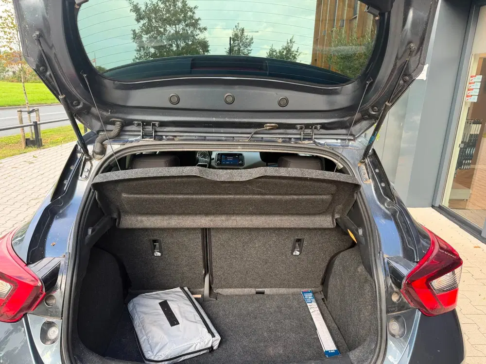 Nissan Micra 0.9 IG-T N-Connecta 62897 km uit 2019, foto 7