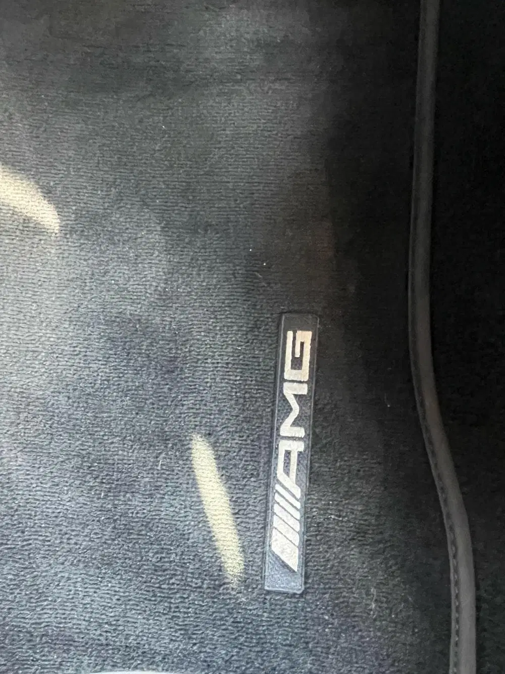Mercedes-Benz GLC GLC-klasse Coupé 200 4MATIC AMG line Facel uit 2021, foto 10