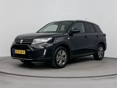 Suzuki Vitara 1.5 Hybrid Select Automaat uit 2025