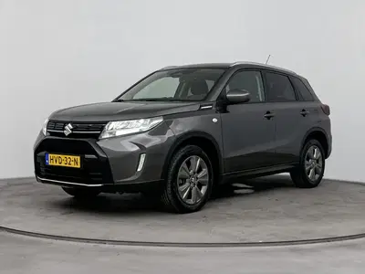 Suzuki Vitara 1.5 Hybrid Select Automaat uit 2025