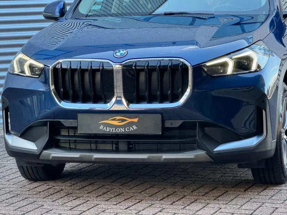 BMW X1 xDrive25e uit 2023, foto 6