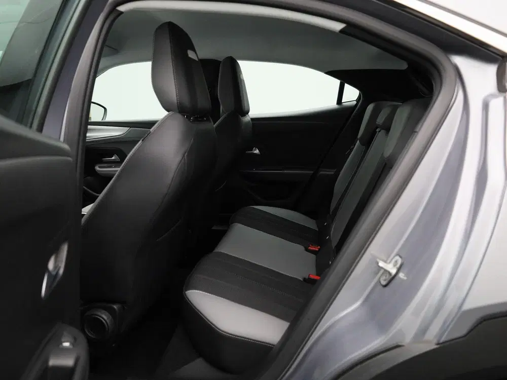 Opel Mokka 1.2 Turbo Elegance uit 2023, foto 10