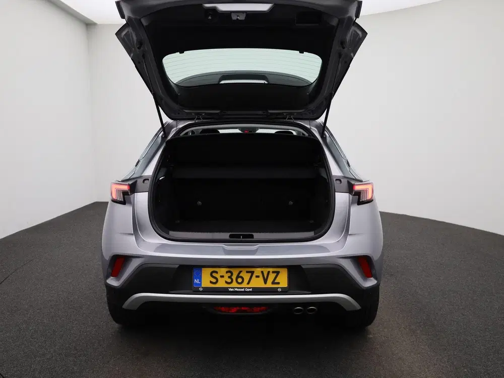 Opel Mokka 1.2 Turbo Elegance uit 2023, foto 11