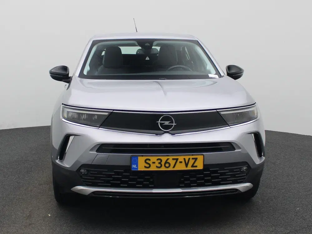 Opel Mokka 1.2 Turbo Elegance uit 2023, foto 3