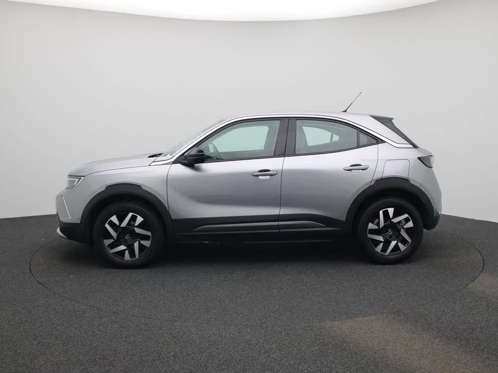 Opel Mokka 1.2 Turbo Elegance uit 2023, foto 4
