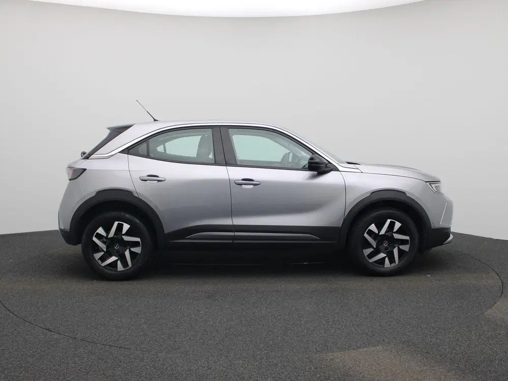 Opel Mokka 1.2 Turbo Elegance uit 2023, foto 6