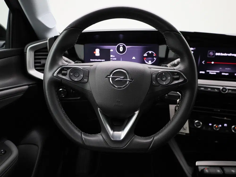 Opel Mokka 1.2 Turbo Elegance uit 2023, foto 7