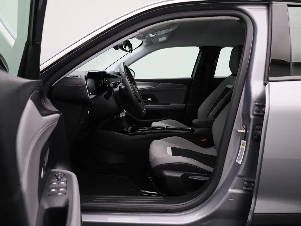 Opel Mokka 1.2 Turbo Elegance uit 2023, foto 9