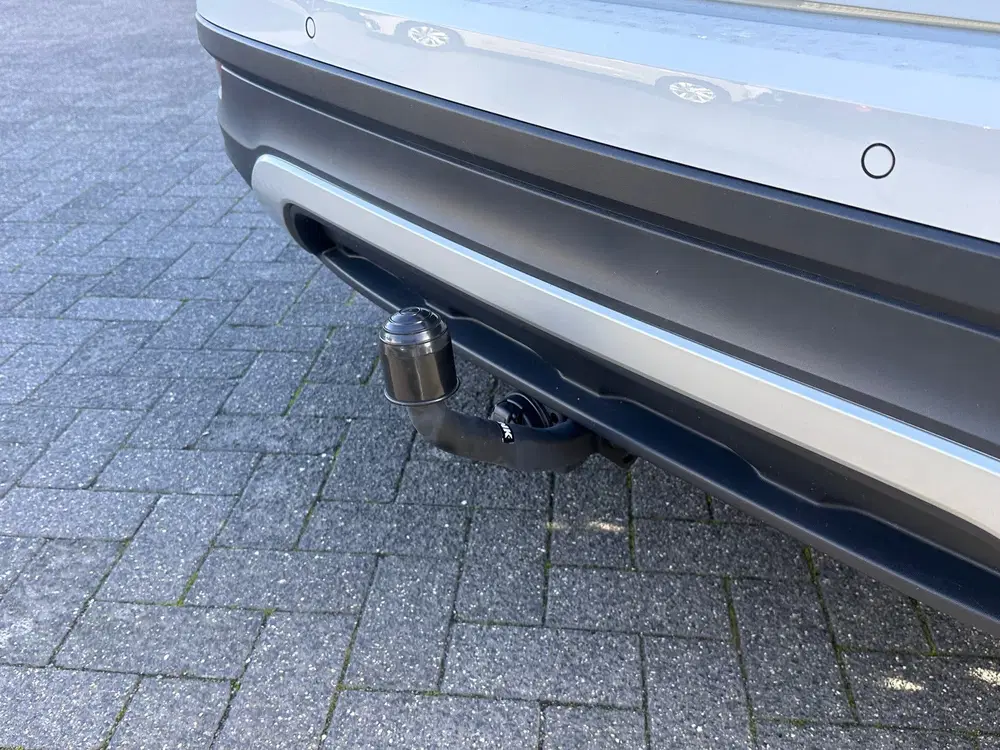Volkswagen T-Cross 1.0 TSI Style uit 2022, foto 15