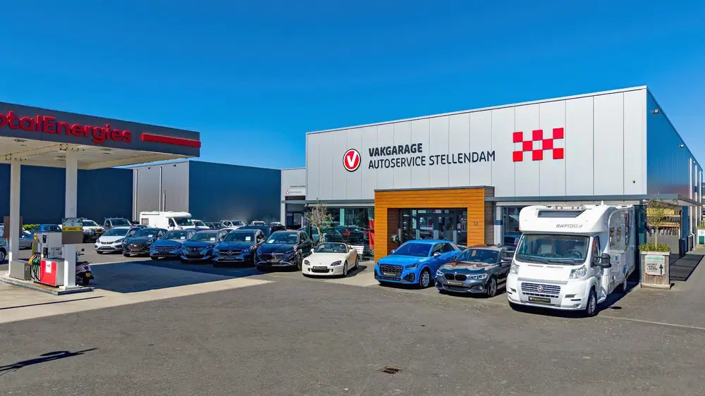 Volkswagen T-Cross 1.0 TSI Style uit 2022, foto 8