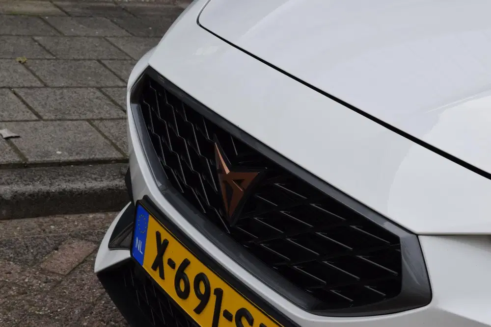 Cupra Leon 1.4 e-Hybrid VZ Adrenaline uit 2021, foto 10
