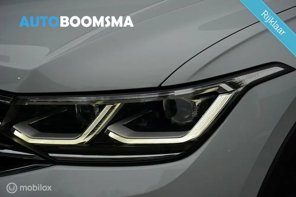 Volkswagen Tiguan 1.4 TSI eHybrid R-Line Automaat Trekhaak uit 2023, foto 3