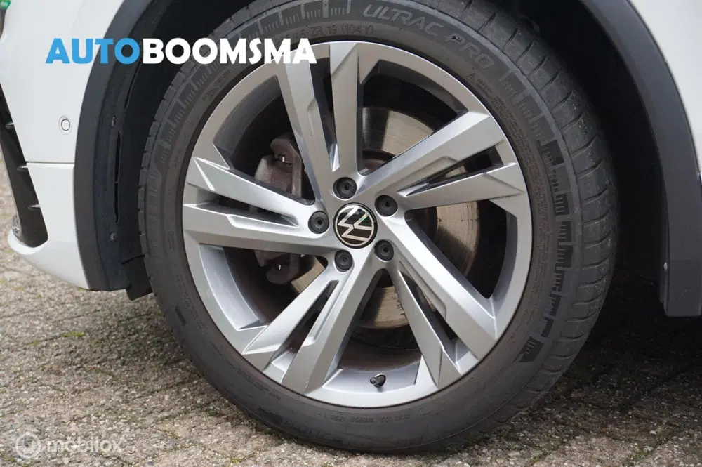 Volkswagen Tiguan 1.4 TSI eHybrid R-Line Automaat Trekhaak uit 2023, foto 6