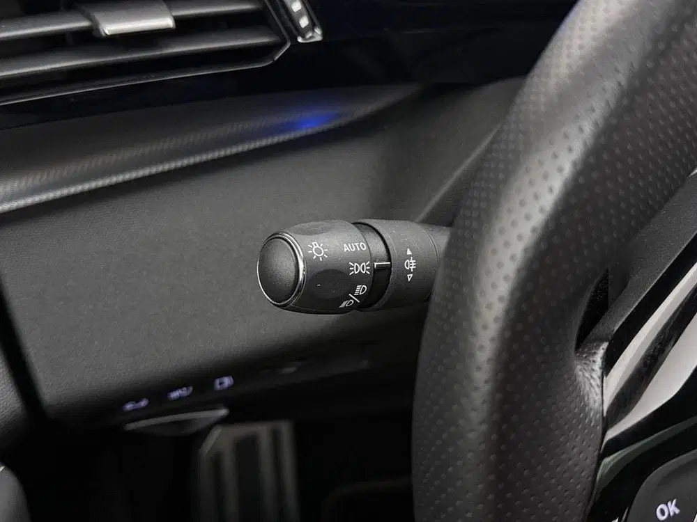 Peugeot 408 1.6 HYbrid GT 225Pk 360.Camera uit 2023, foto 11