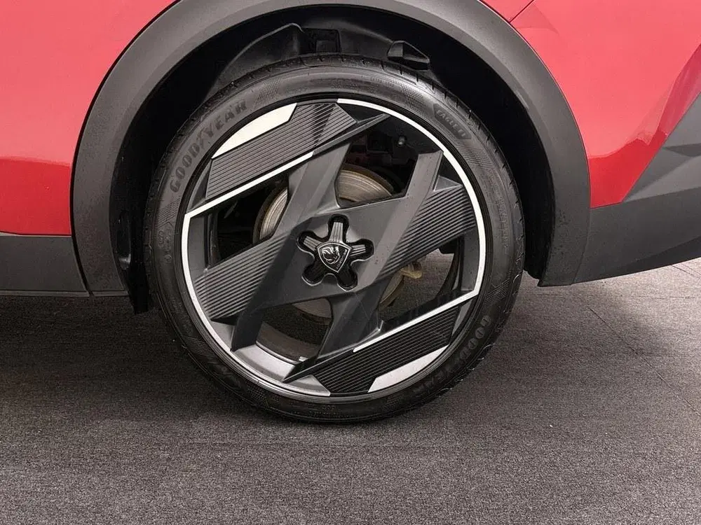 Peugeot 408 1.6 HYbrid GT 225Pk 360.Camera uit 2023, foto 6