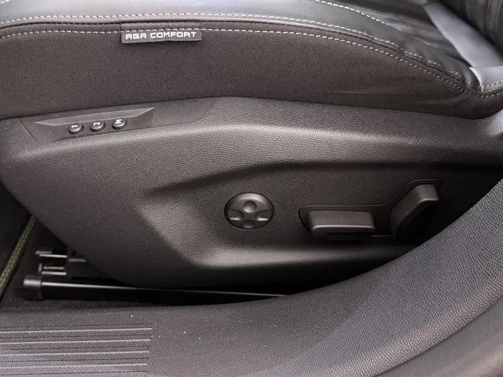 Peugeot 408 1.6 HYbrid GT 225Pk 360.Camera uit 2023, foto 8