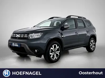Dacia Duster 1.3 TCe Extreme uit 2023